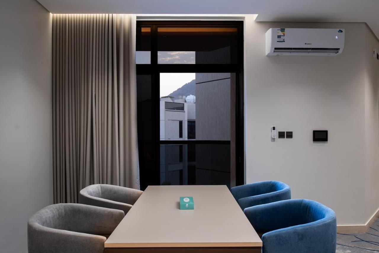 كمباوند لفيف Appartement *